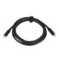 Lenovo USB-C to USB-C Cable 2m Lenovo USB-C to USB-C Cable 2m